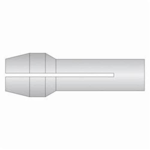 Allied Machine & Engineering Criterion® CHD-125C Qualified Length Collet, 1/8 in Dia Body